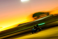 Qualifying Time Trails