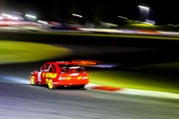 QR Night Sprints - 12th of April
