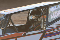 Hot Laps