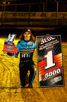 2023 Toowoomba Night #2 QLD Title