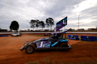 Stock Cars