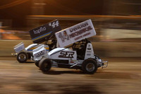 Preliminary B-Main