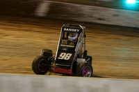 Open Wheels