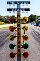 PSR 1/8th drags test N tune