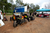 Pits