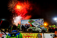 2023 Archerfield The Last Race Night #2