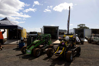 Pits