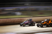 Heats Round 2