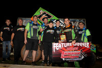 Sprint Cars ECS R10