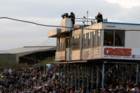 Crowd Shots