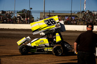 360 LS Sprintcars