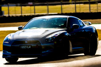 time attack QR May 31st