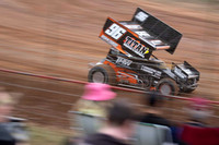 Hot Laps