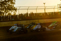 Round 1 Heats