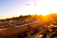 Dev Hot Laps
