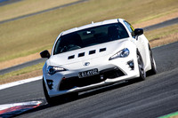 QR Weekend Sprints 10th june - Captured by David Gallagher