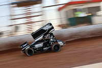 Sprint Cars