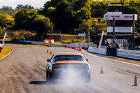 Lakeside Torque Time Pro Street Radials  No Prep 1/8 mile - Test N Tune - May 19th