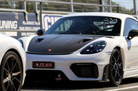 QR Porsche Club May 26th 2023