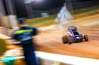 On Track Shots