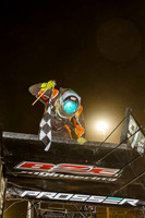 Sprint Cars
