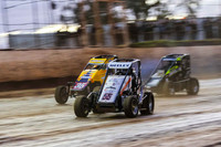 Heats Round 2