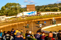 Lightning Sprints