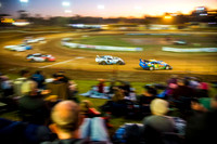Heats Round 1