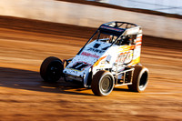 Compact Speedcars Aus Title