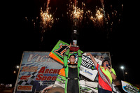 Sprint Cars