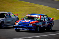Replica tourers 2