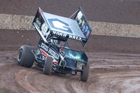 Hot Laps