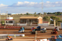 Heats Round 1