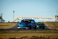 Morgan Park Hi Tec Oils Super Series 7-9th July