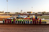 Opening Ceremony