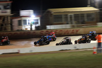 Heat 3 - 4