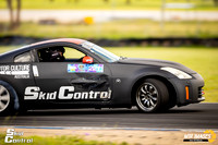 Morgan Park Drift 14th Dec 2024