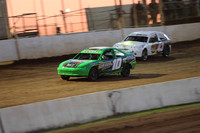 Sedans New Stars & Top Stars