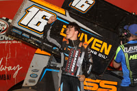 USC Sprint Cars