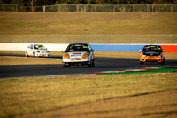 Race 1