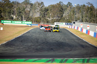 Race 2