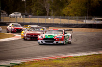 Sports Sedans