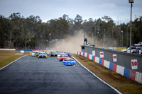 Race 1