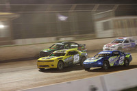 Modified Sedans