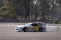 Drift Playground