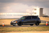 Manly Warring Sporting Car Club Morgan Park 22nd Aug 2023