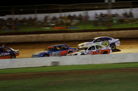 Heats 11 to 15