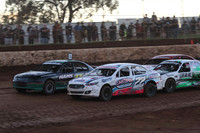 Heats 6 to 10