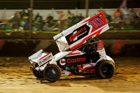 2025 Toowoomba Speedway Pink Night Feb 22nd