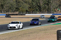 Group D - Skid Control